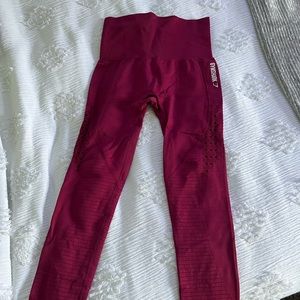 Gymshark leggings